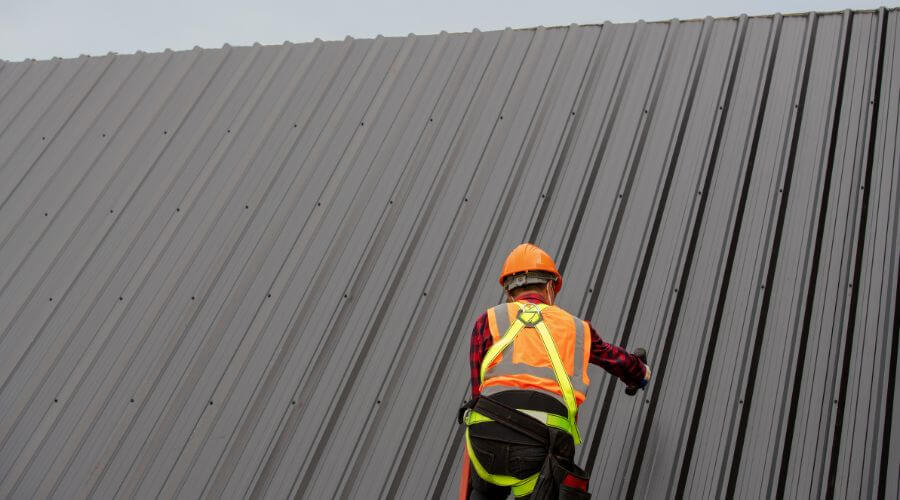 Professional residential roofers in Lewis Center, OH